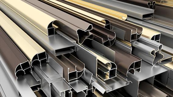 Récupération métaux à Lyon - rachat Aluminium au meilleur prix par Puyaubert Récupération